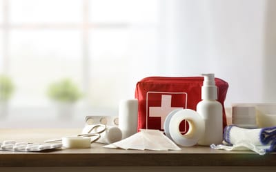 תפקידה החשוב של עזרה ראשונה בחיי היום יום