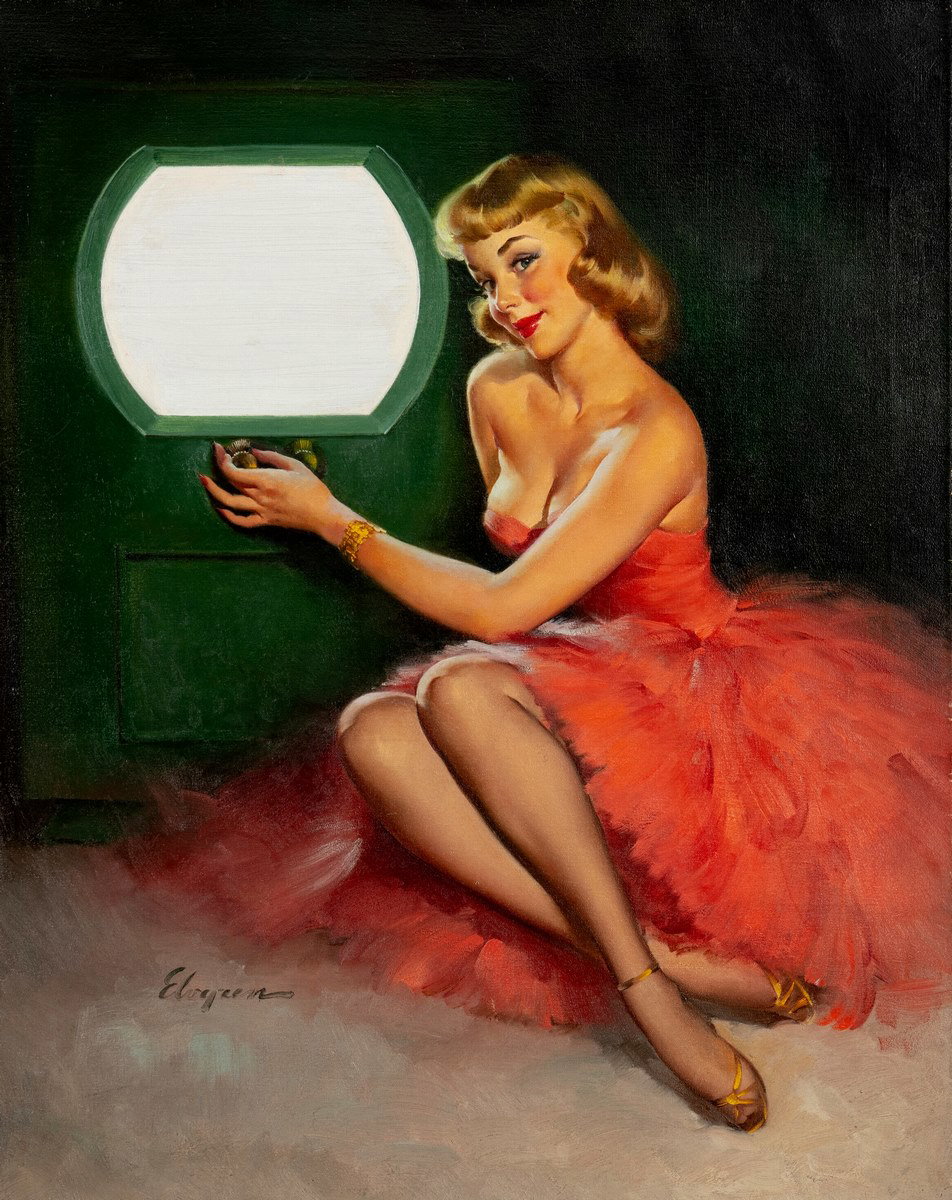Good Looking, 1950