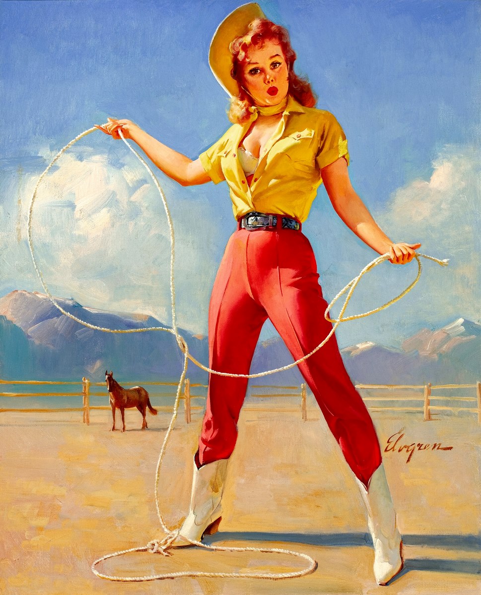 Perfect Form, 1968