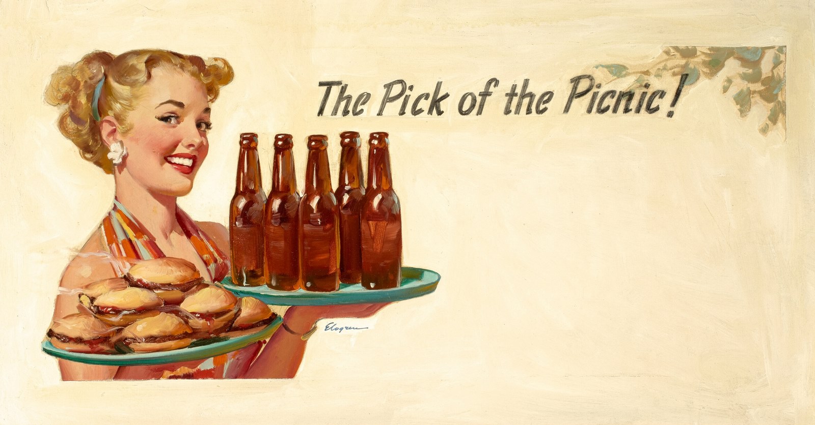 The Pick of the Picnic