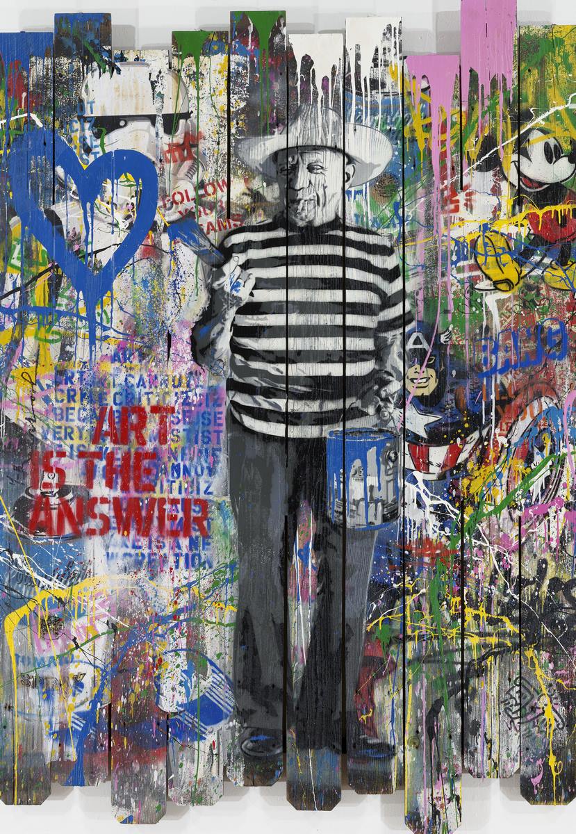 Picasso (2)