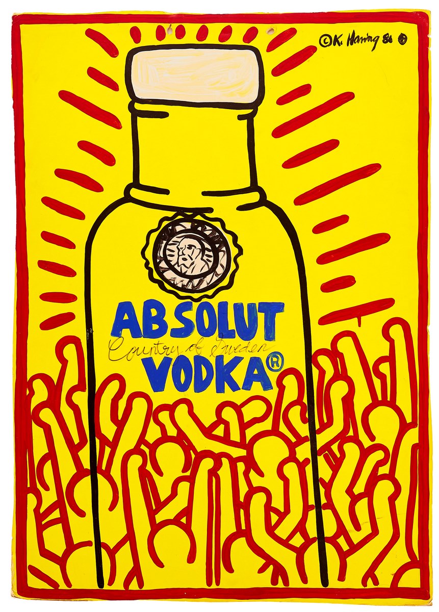 Vodka