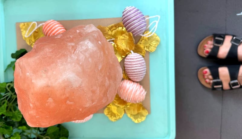 The Fertility Model: A New Perspective on Reproductive Wellness & Balance