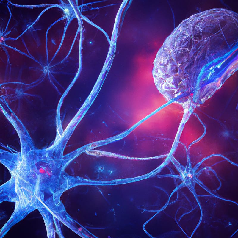 Harnessing Natural Healing for Neuralgia: Beyond Pain Relievers