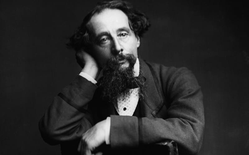 Charles Dickens Day 07/02/2025