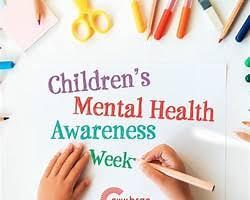 Children's Mental Health Week