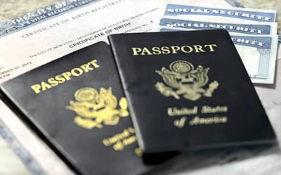 特朗普即將重回白宮：美國出生公民權政策倒數計時