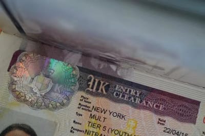 一文看懂英國青年流動簽證