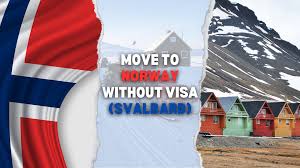 无需簽證即可生活和工作的歐盟地區