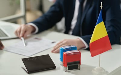 更易還是更難？羅馬尼亞全麪改革工作籤証政策