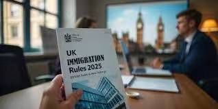英國淨移民人數一降再降，英國移民政策前景不樂觀