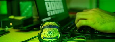 美國在移民執法中依賴AI人工智能，拒籤率會上昇嗎