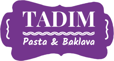 TADIM PASTA & BAKLAVA