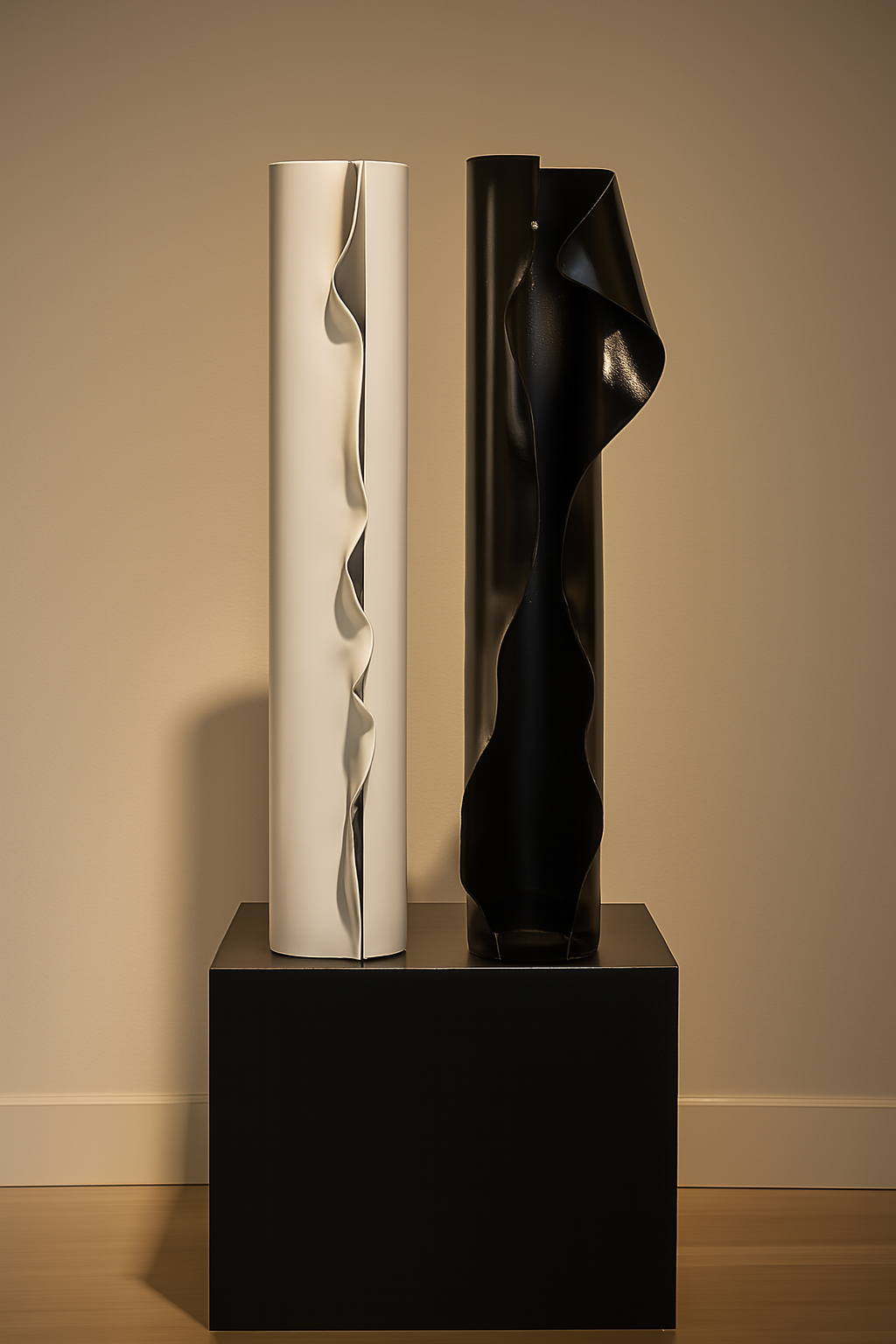 Contrast – 70*10*13cm- PVC-2008