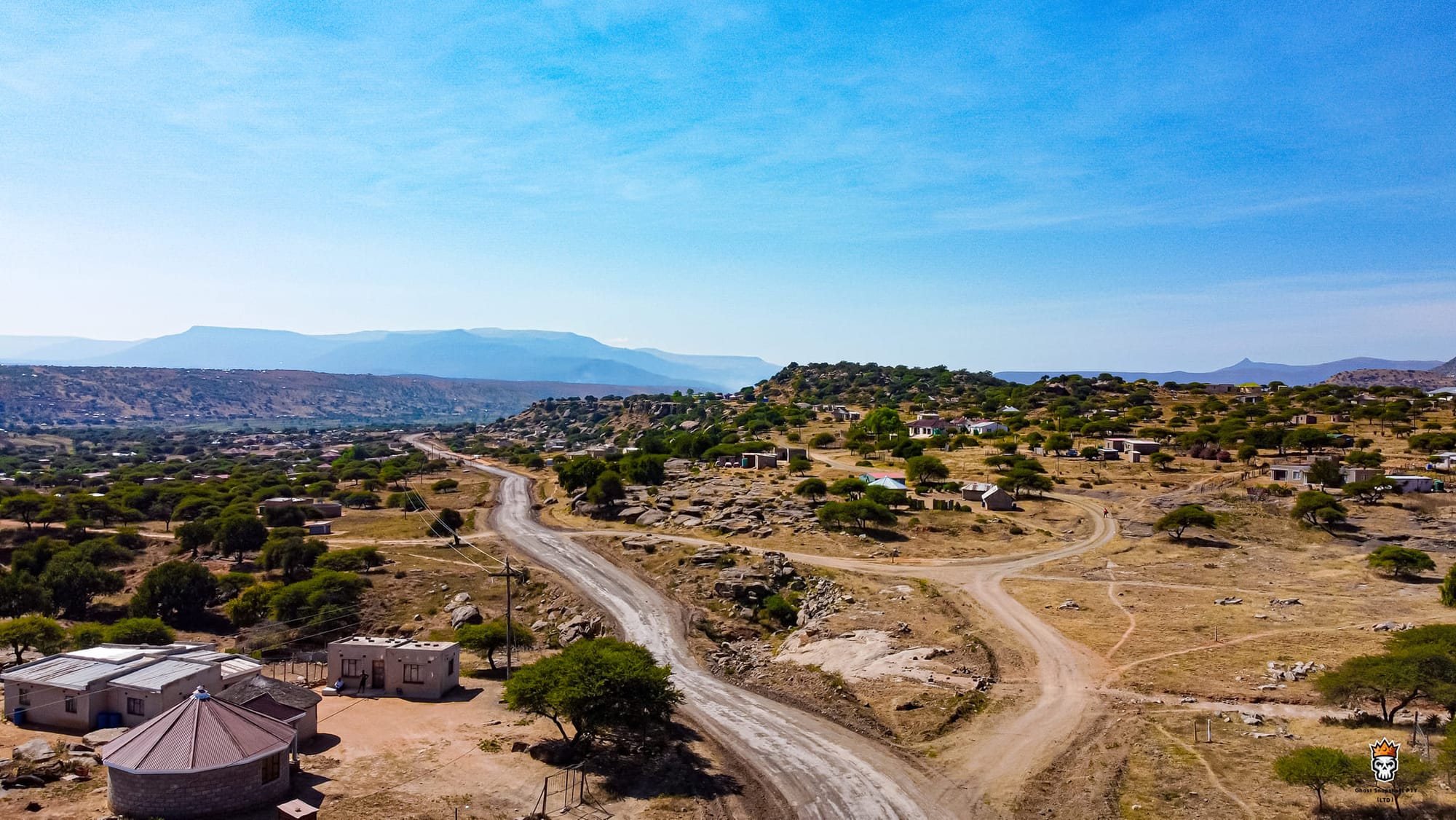 Mmbabane - BaThenjini