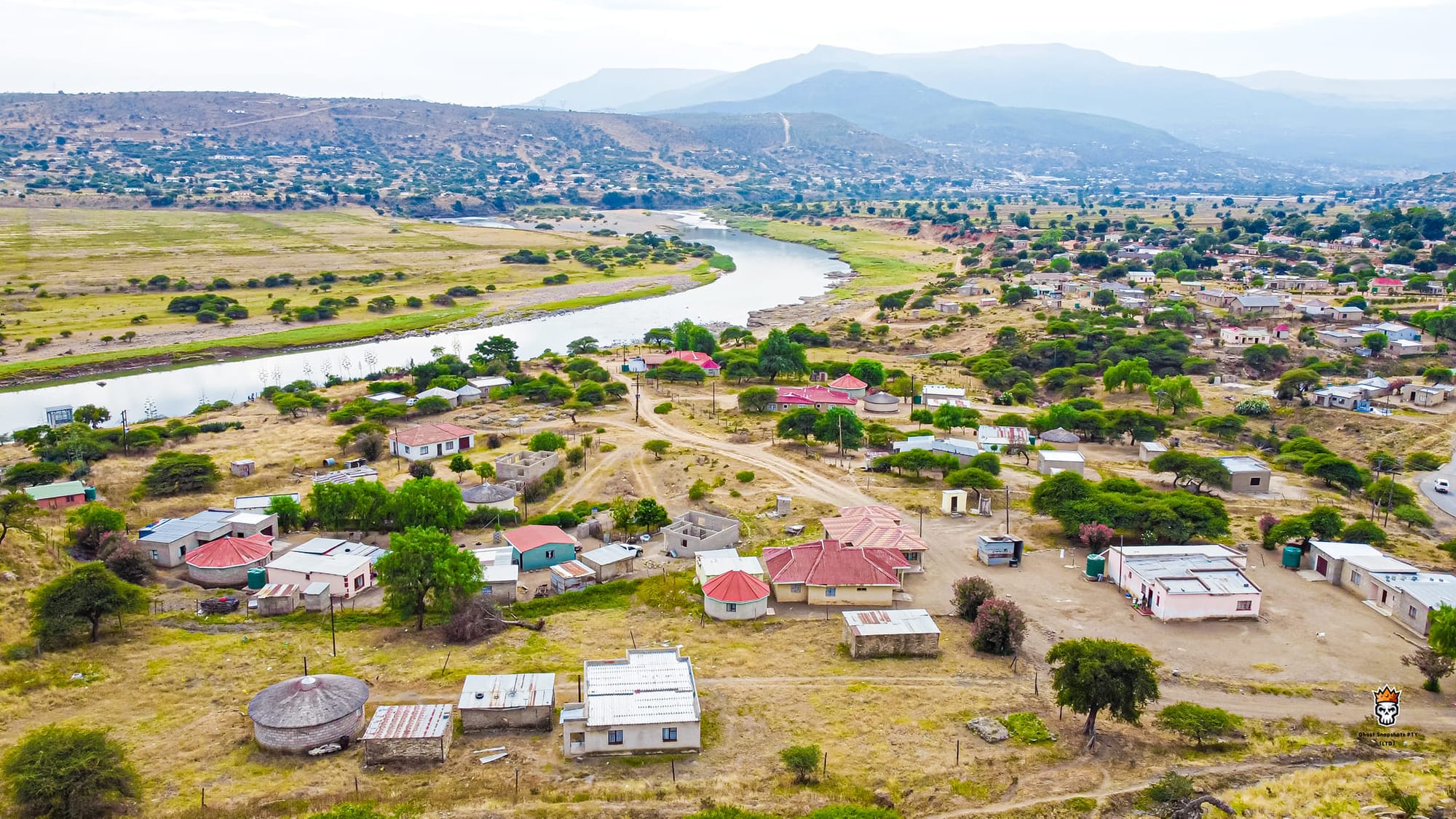 KwaMshayazafe - BaThenjini