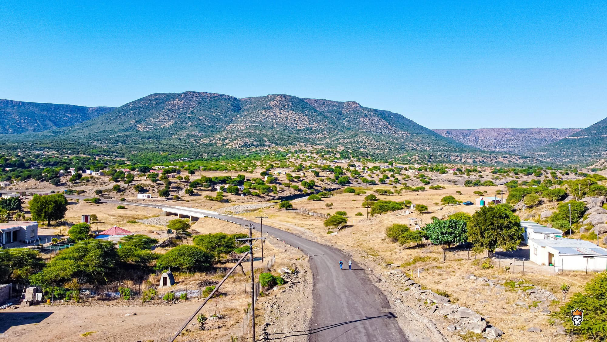 Mmbabane - BaThenjini