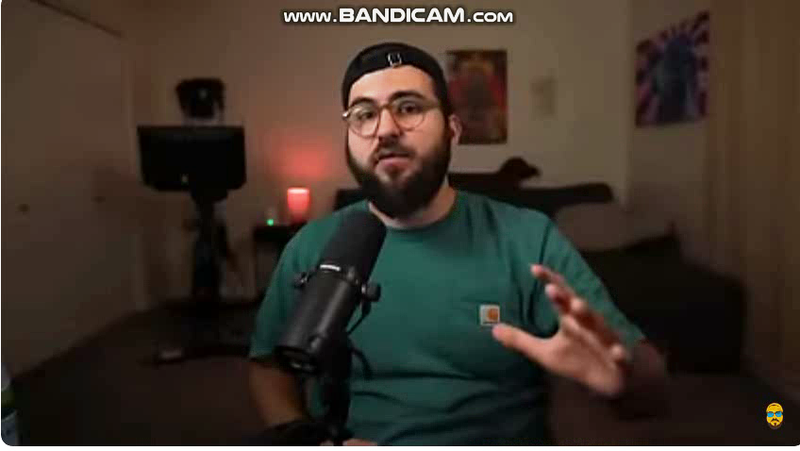 A WHITE MAN TELLS A SAD STORY OF HIS RACE'S ORIGIN…