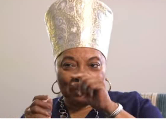 FORGET ABOUT POLITICIANS...