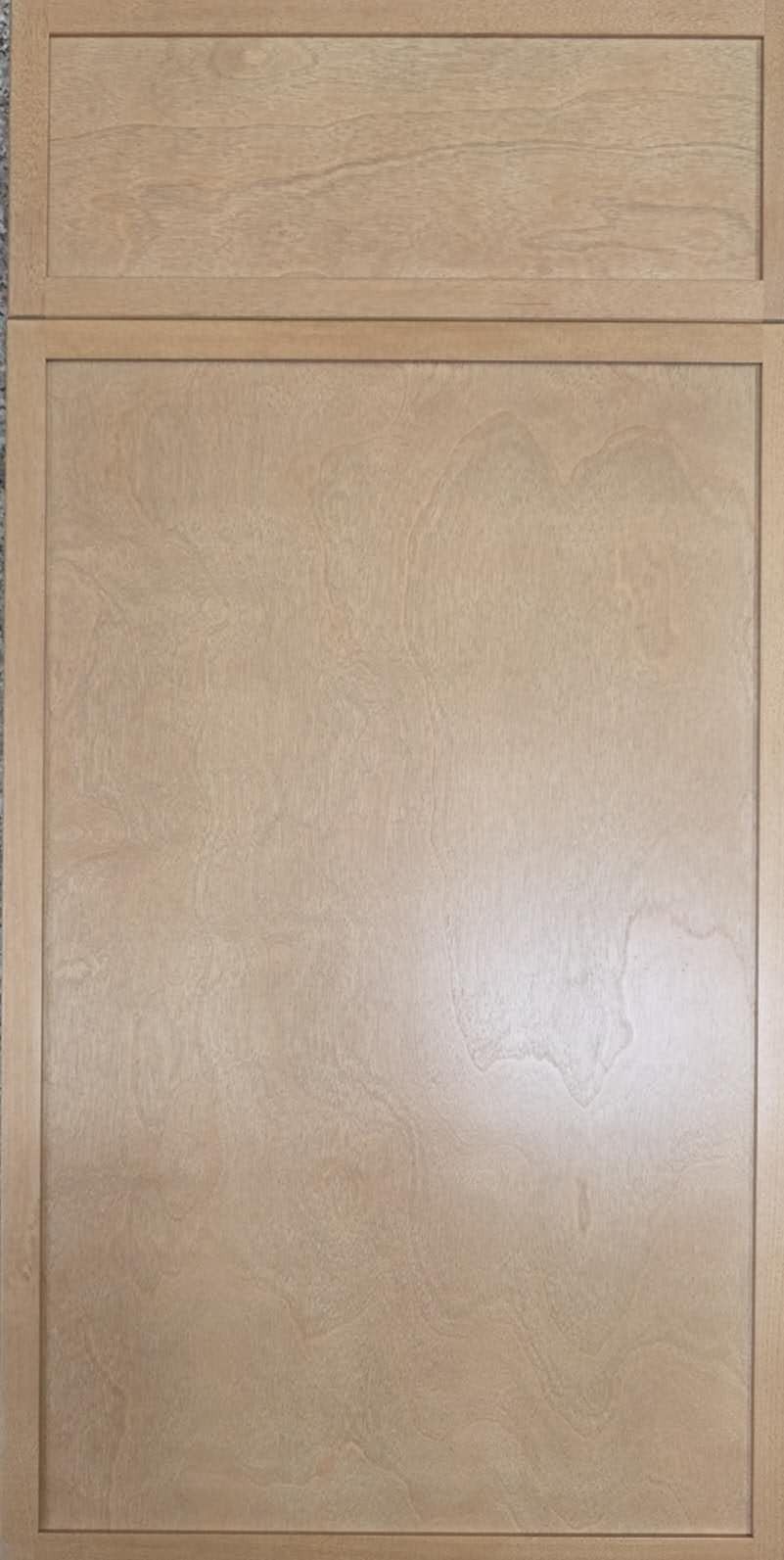 Birch Natural Slim Shaker