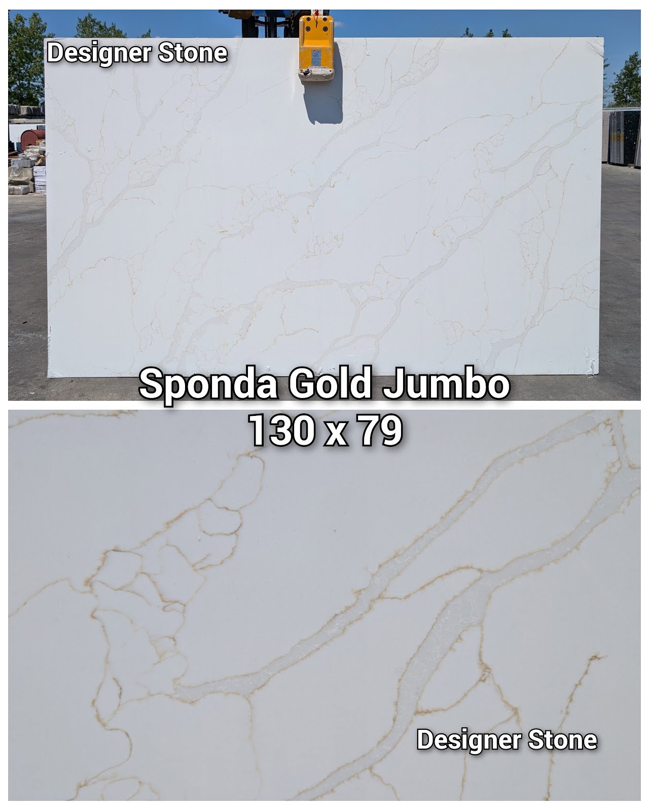 Sponda Gold