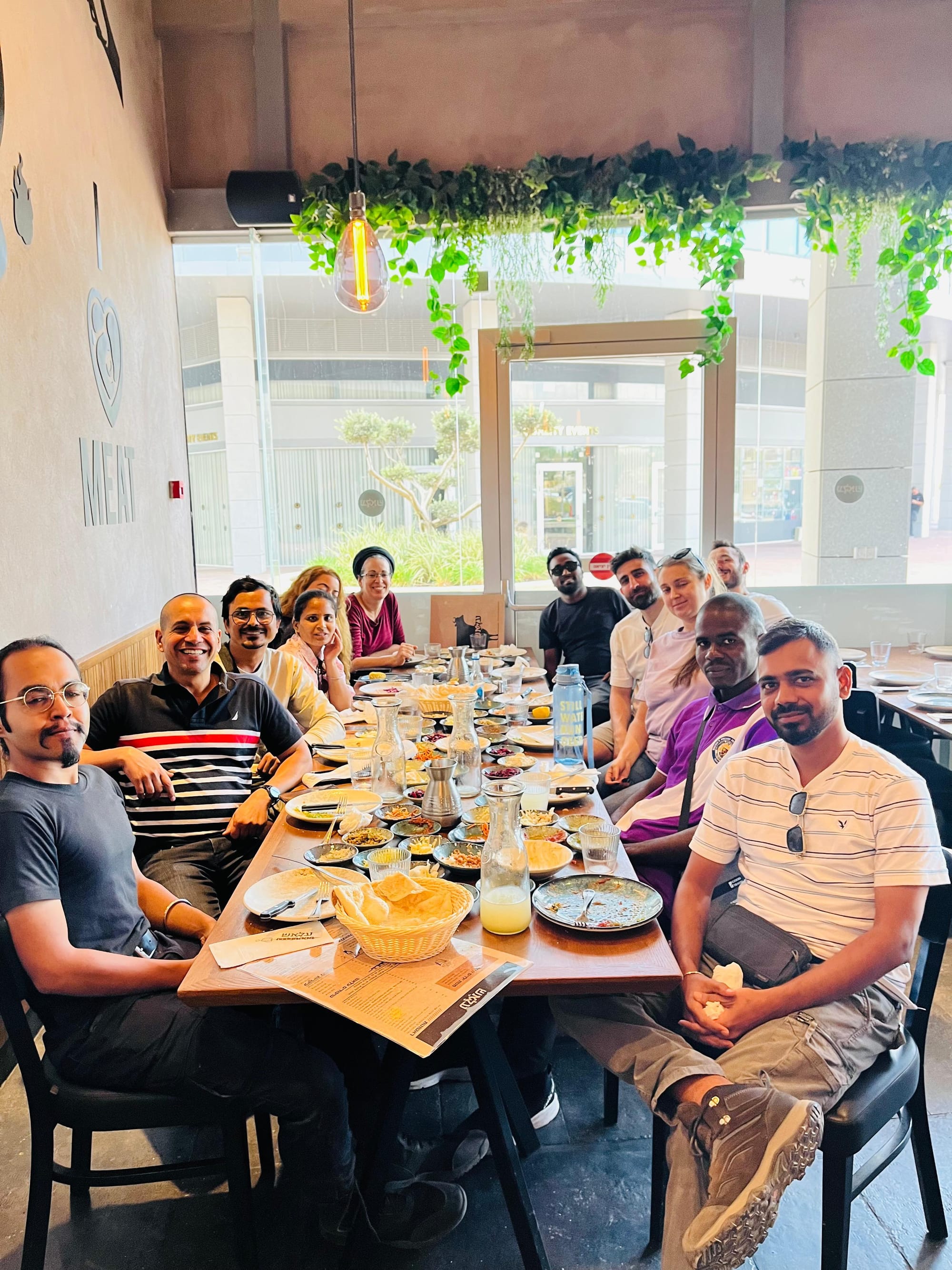 Lab fun day - September 2024