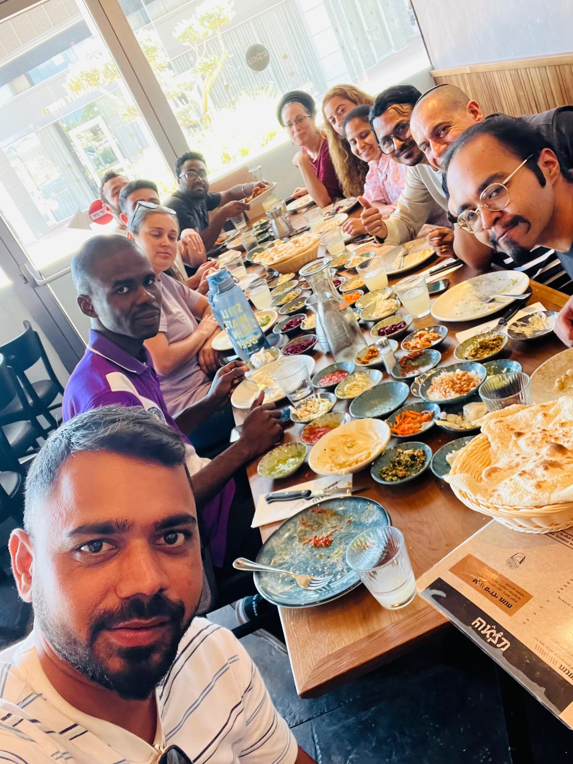 Lab fun day - September 2024