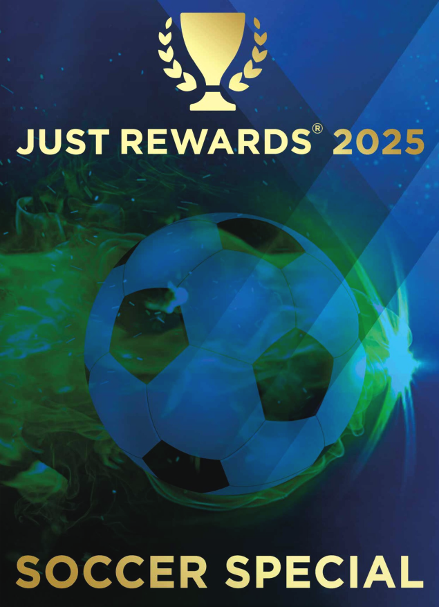 Soccer Special Football Catalogue