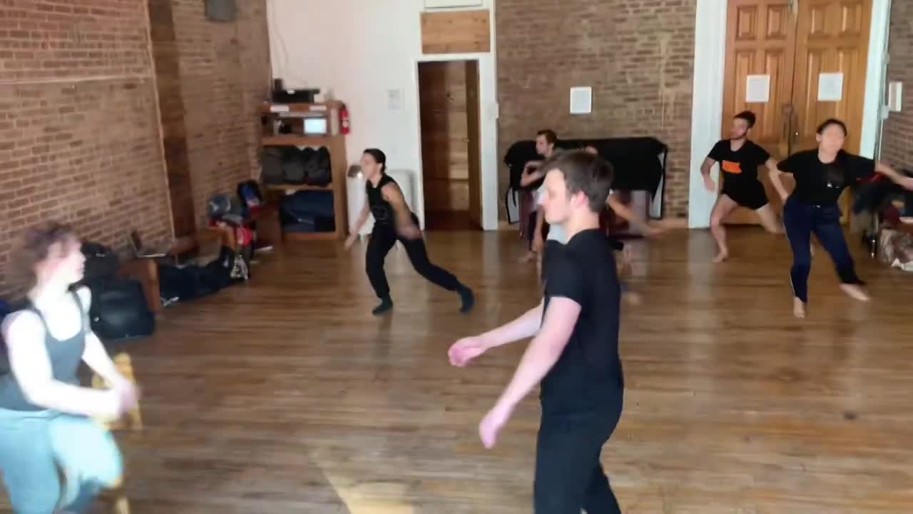 HILTON'S TEMPO HOTELS BRAND ACTIVATION - New York