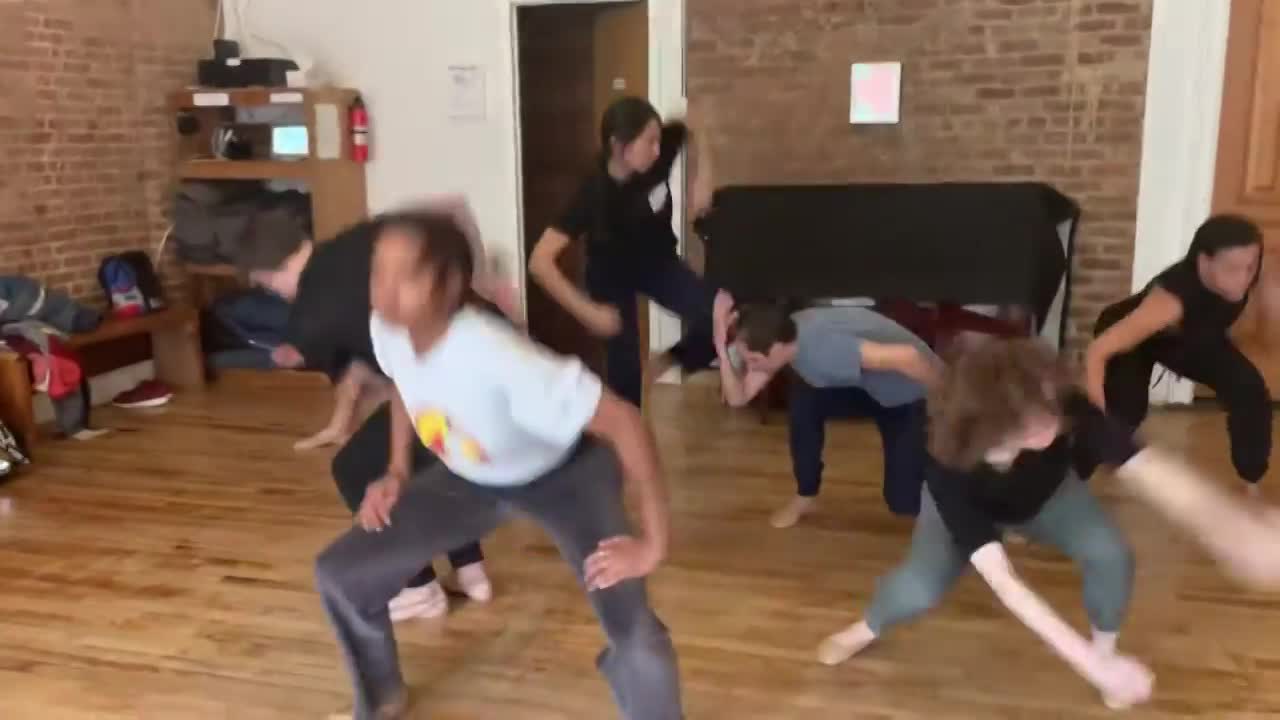 HILTON'S TEMPO HOTELS BRAND ACTIVATION - New York