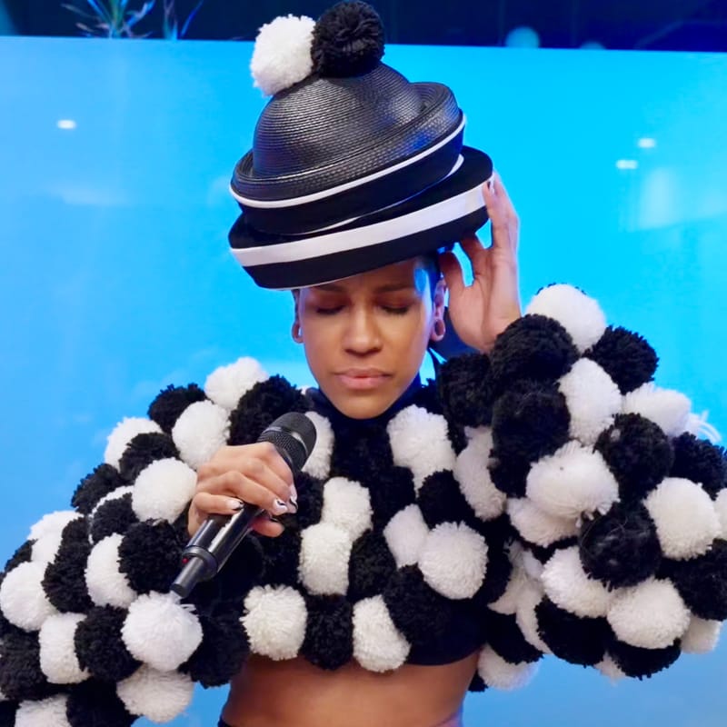 Caribbean, Carnival, Hora Loca