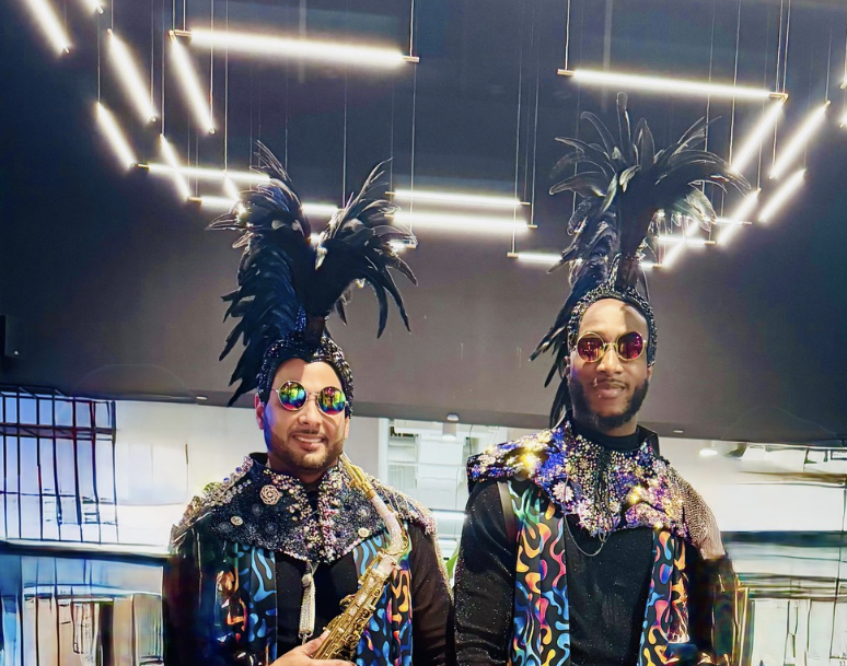 Caribbean, Carnival, Hora Loca