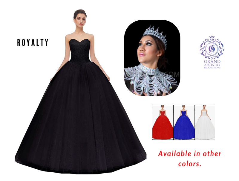 A Soft Place To Fall