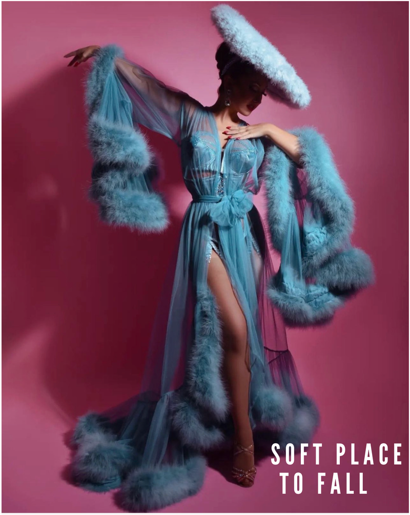 A Soft Place To Fall