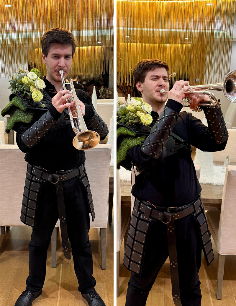 Protectors of Floral Realm