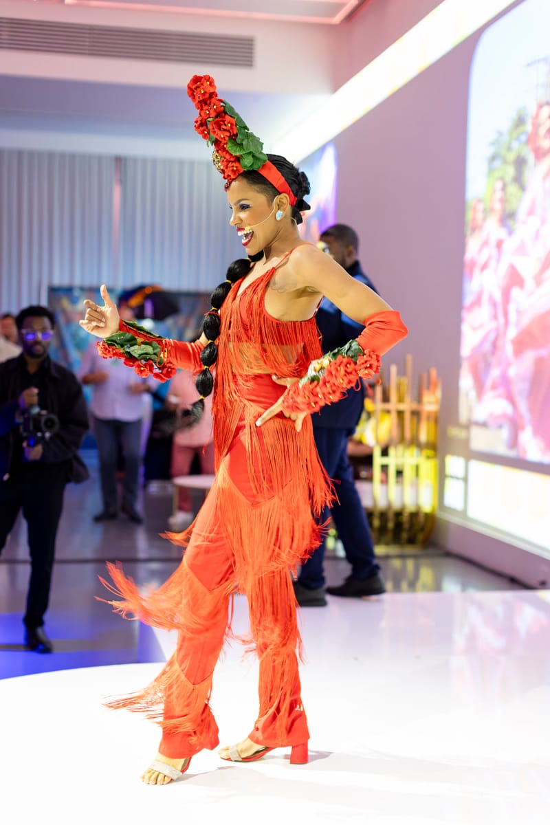 WIPA CULTURAL RELATIVISM WORKSHOP -New York