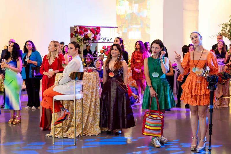 WIPA CULTURAL RELATIVISM WORKSHOP -New York