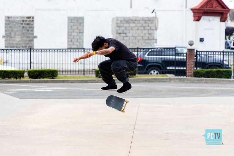 Jam N Skate Arts Fest