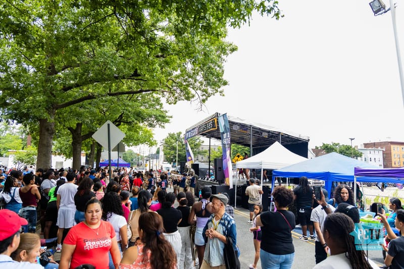 Jam N Skate Arts Fest