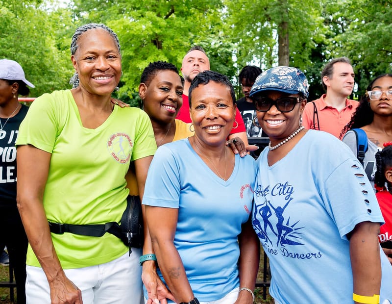 Jam N Skate Arts Fest