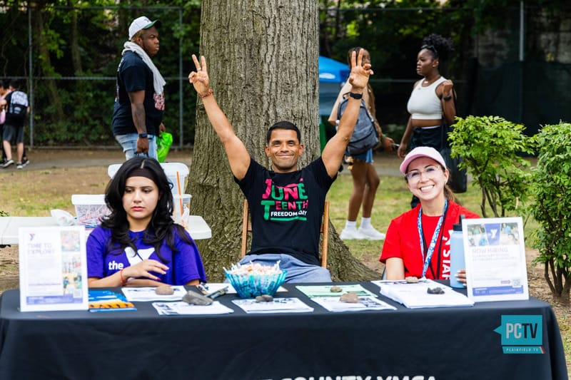 Jam N Skate Arts Fest