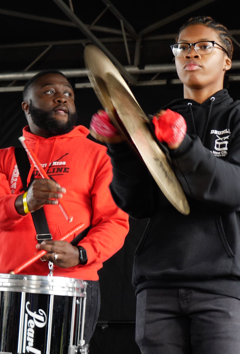 Jam N Skate Arts Fest