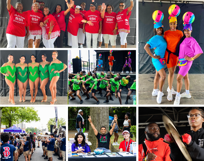 Jam N Skate Arts Fest