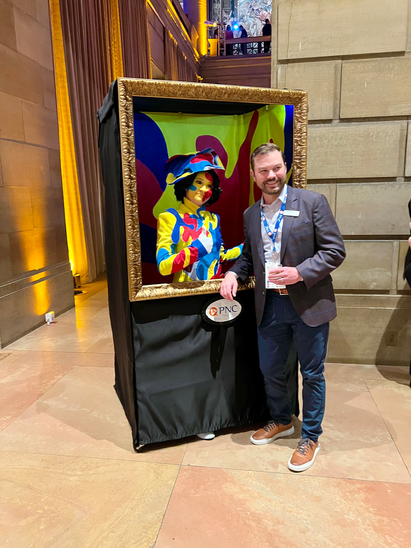 PNC BANK - Corporate Mixer - Philadelphia, PA