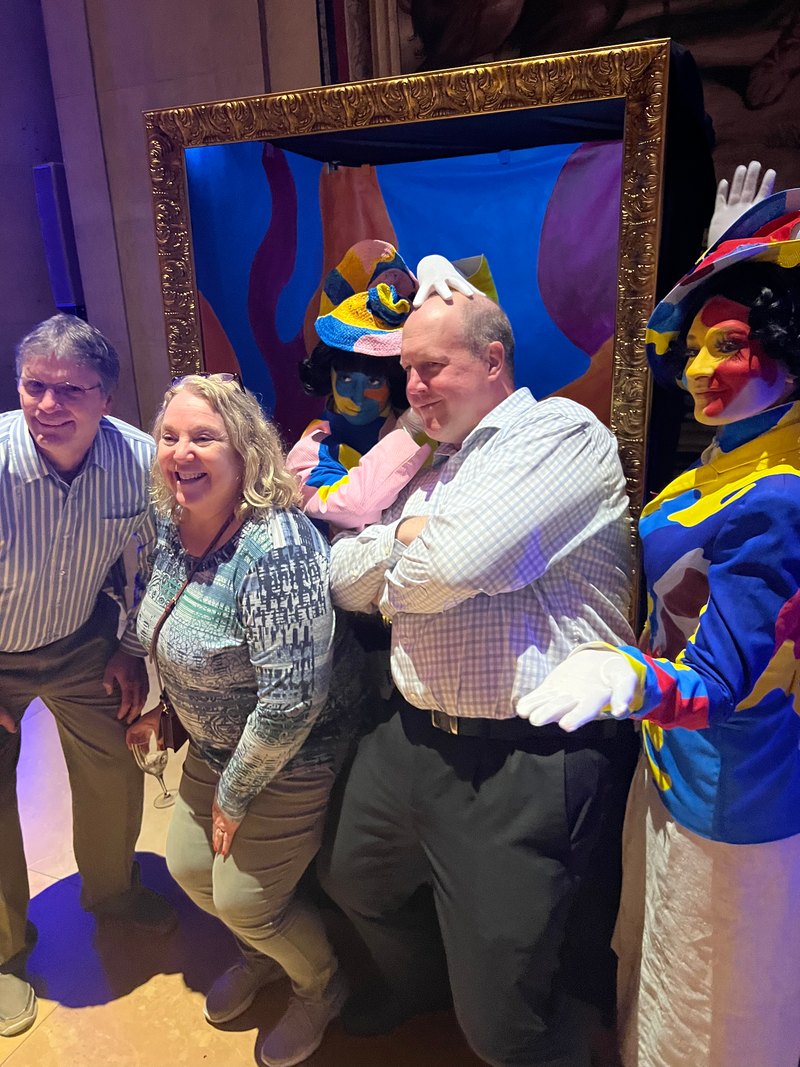 PNC BANK - Corporate Mixer - Philadelphia, PA