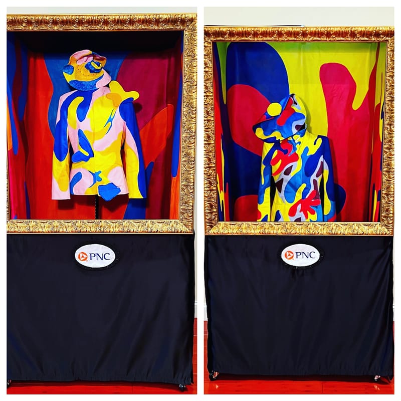 PNC BANK - Corporate Mixer - Philadelphia, PA