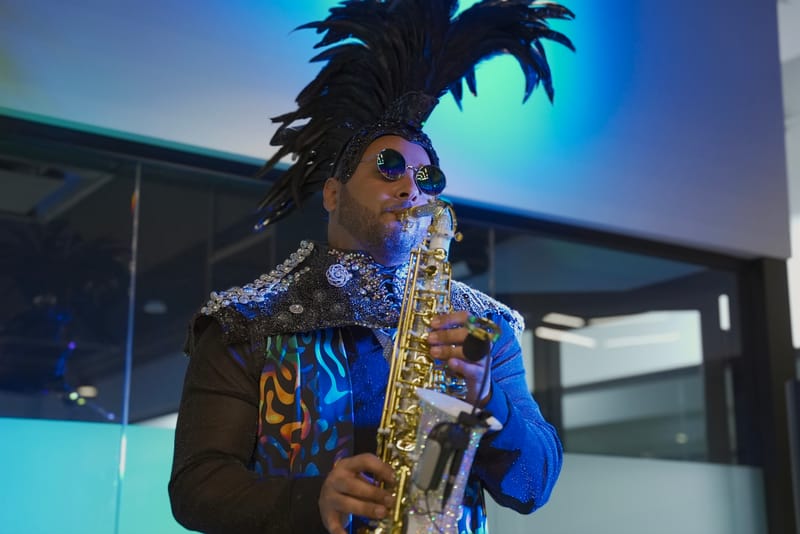 TD+ PARTNERS- Real Estate Mixer - Short Hills, NJ