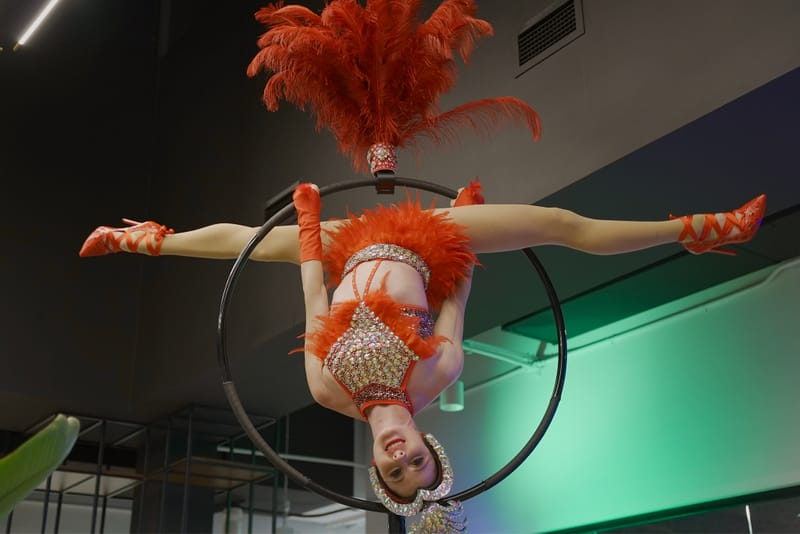 TD+ PARTNERS- Real Estate Mixer - Short Hills, NJ