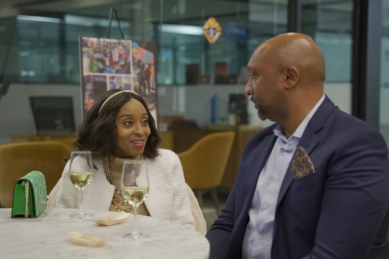 TD+ PARTNERS- Real Estate Mixer - Short Hills, NJ