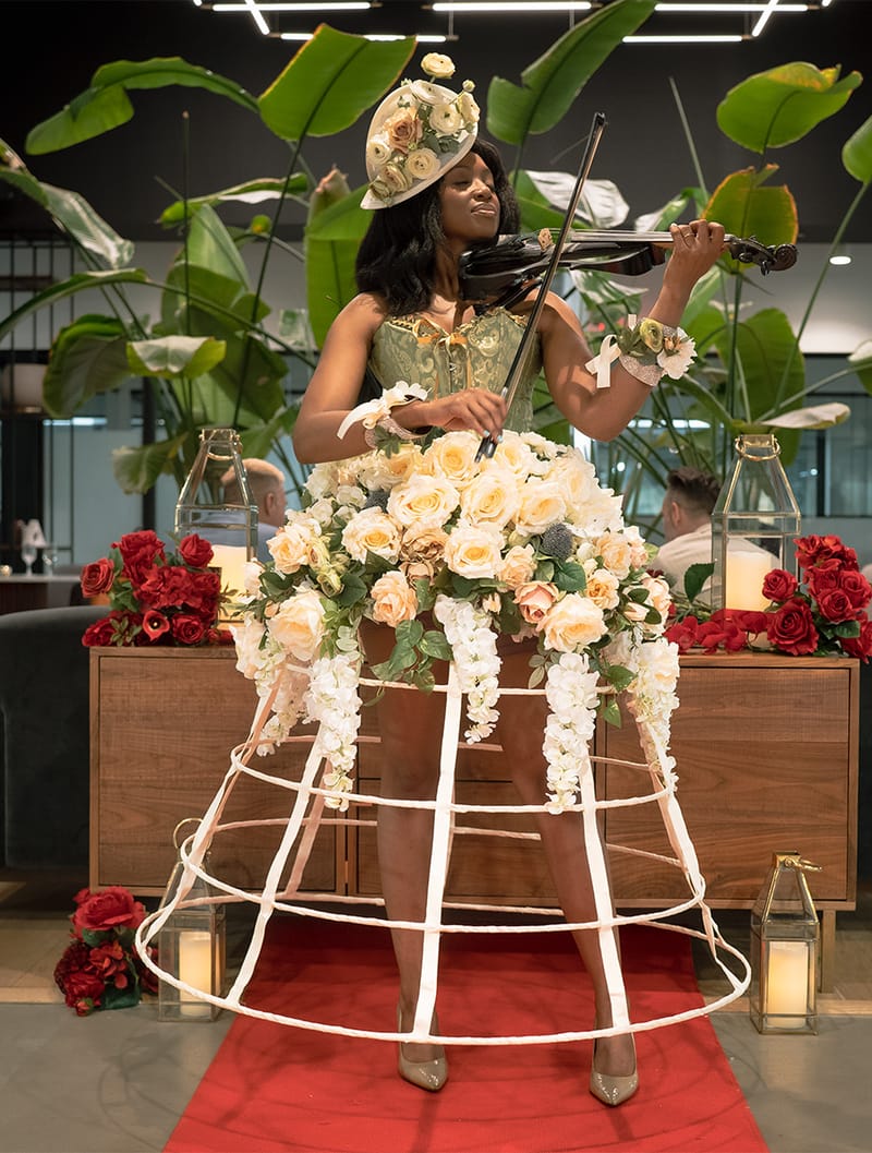 Real Estate Mixer at Industrious- Short Hills, NJ